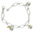 Heavenly Love diamond bracelet