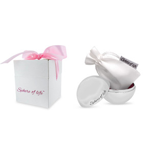 Sphere of Life Gift Packaging