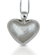 Fill your heart with love