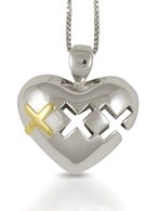For the girl you can't wait to kiss!