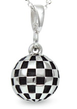 Chess Necklace - Cute Collection