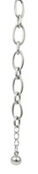 Sterling Silver charm bracelet