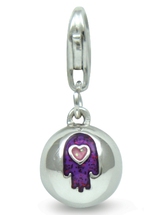 Lucky charm to bring good luck and bliss!