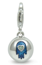 Lucky charm to bring good luck and bliss!