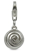 Spiral out of control with this hypnotic design!