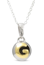 G is for Gorgeous!