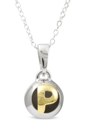 P is for Precious!