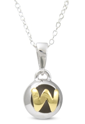 W is for Wonderful!