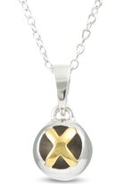 X is for Xtra XX!