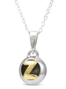 Z is for Zooming in!