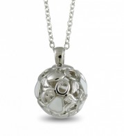 Guardian Angels - the perfect lucky charm