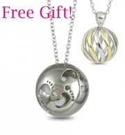 Get a FREE Light my Fire necklace when you purchase this item!