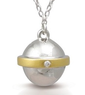 Halo Necklace - Cute Collection