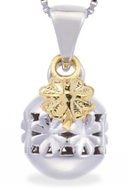 Wishing You (cute) - A Day As Special As You Are (Yellow Gold)