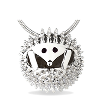 Cuddle - Prickly On The Outside, Cuddly Within!