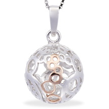 Bubbly - Sparkly and Happy (Rose Gold)