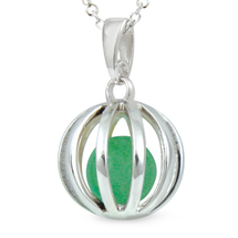 May Birthstone - Jade