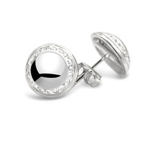 Moments & Milestones Stud Earrings - Celebrated