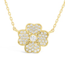 HARD TO FIND -LUCKY TO HAVE (14k yellow gold)